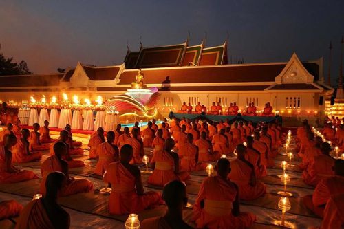 ภาพ No.10167:ประมวลภาพธุดงค์ธรรมชัย ปีที่ 3 วันที่ 15 มกราคม พ.ศ.2557