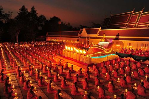 ภาพ No.10173:ประมวลภาพธุดงค์ธรรมชัย ปีที่ 3 วันที่ 15 มกราคม พ.ศ.2557