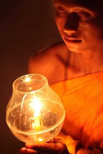 ภาพ No.10170:ประมวลภาพธุดงค์ธรรมชัย ปีที่ 3 วันที่ 15 มกราคม พ.ศ.2557