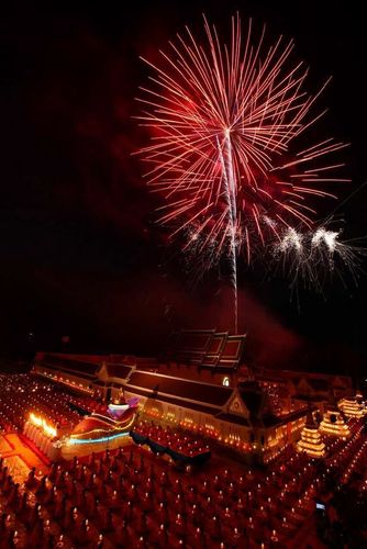 ภาพ No.10177:ประมวลภาพธุดงค์ธรรมชัย ปีที่ 3 วันที่ 15 มกราคม พ.ศ.2557