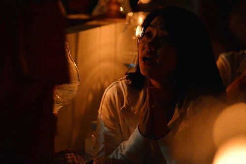 ภาพ No.10176:ประมวลภาพธุดงค์ธรรมชัย ปีที่ 3 วันที่ 15 มกราคม พ.ศ.2557