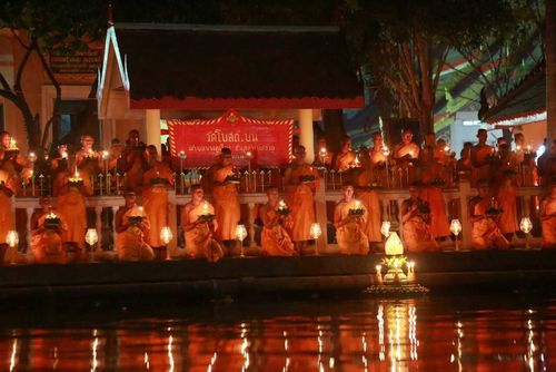 ภาพ No.10182:ประมวลภาพธุดงค์ธรรมชัย ปีที่ 3 วันที่ 15 มกราคม พ.ศ.2557