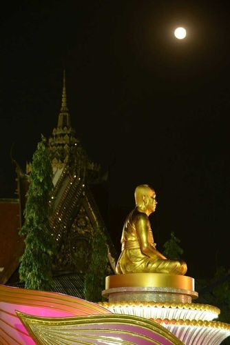 ภาพ No.10186:ประมวลภาพธุดงค์ธรรมชัย ปีที่ 3 วันที่ 15 มกราคม พ.ศ.2557