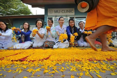 ภาพ No.10204:ประมวลภาพธุดงค์ธรรมชัย ปีที่ 3 วันที่ 16 มกราคม พ.ศ.2557