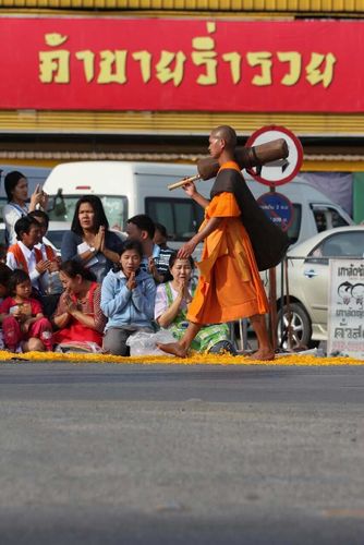 ภาพ No.10214:ประมวลภาพธุดงค์ธรรมชัย ปีที่ 3 วันที่ 16 มกราคม พ.ศ.2557