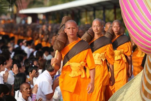 ภาพ No.10221:ประมวลภาพธุดงค์ธรรมชัย ปีที่ 3 วันที่ 16 มกราคม พ.ศ.2557