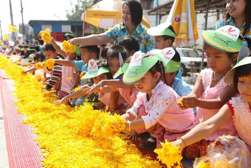 ภาพ No.10229:ประมวลภาพธุดงค์ธรรมชัย ปีที่ 3 วันที่ 17 มกราคม พ.ศ.2557