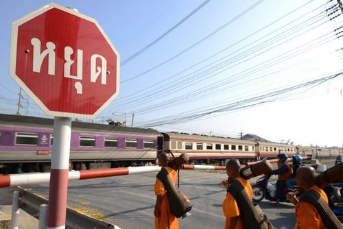 ภาพ No.10242:ประมวลภาพธุดงค์ธรรมชัย ปีที่ 3 วันที่ 17 มกราคม พ.ศ.2557