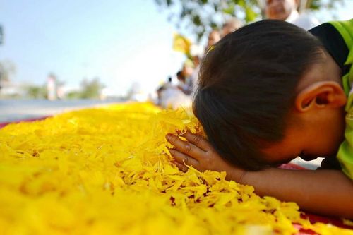 ภาพ No.10261:ประมวลภาพธุดงค์ธรรมชัย ปีที่ 3 วันที่ 17 มกราคม พ.ศ.2557