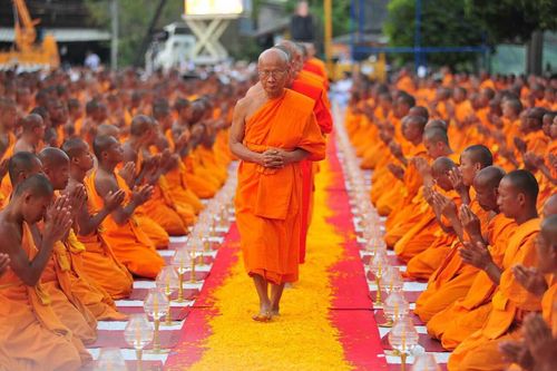 ภาพ No.10273:ประมวลภาพธุดงค์ธรรมชัย ปีที่ 3 วันที่ 18 มกราคม พ.ศ.2557