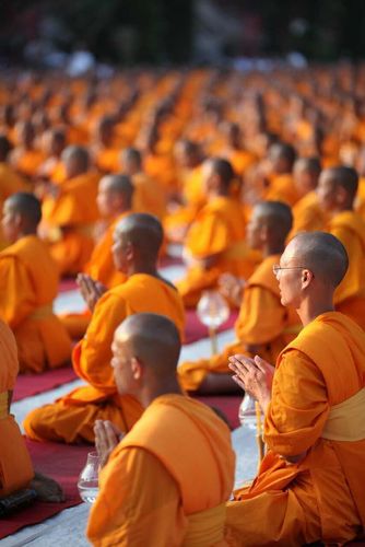 ภาพ No.10276:ประมวลภาพธุดงค์ธรรมชัย ปีที่ 3 วันที่ 18 มกราคม พ.ศ.2557