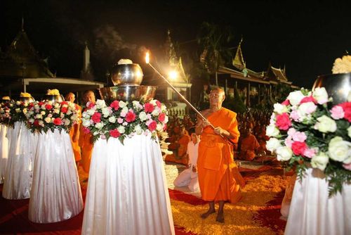 ภาพ No.10281:ประมวลภาพธุดงค์ธรรมชัย ปีที่ 3 วันที่ 18 มกราคม พ.ศ.2557