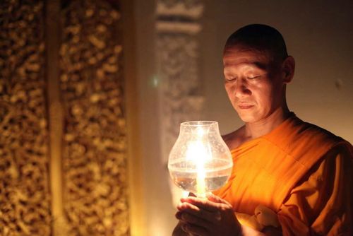 ภาพ No.10286:ประมวลภาพธุดงค์ธรรมชัย ปีที่ 3 วันที่ 18 มกราคม พ.ศ.2557