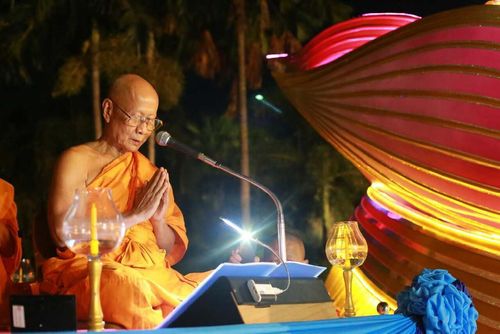 ภาพ No.10296:ประมวลภาพธุดงค์ธรรมชัย ปีที่ 3 วันที่ 18 มกราคม พ.ศ.2557