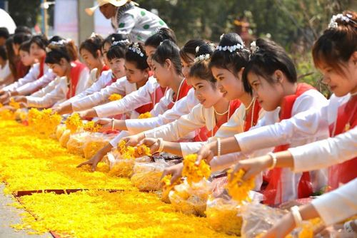 ภาพ No.10347:ประมวลภาพธุดงค์ธรรมชัย ปีที่ 3 วันที่ 19 มกราคม พ.ศ.2557