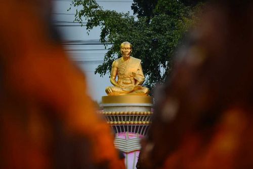 ภาพ No.10357:ประมวลภาพธุดงค์ธรรมชัย ปีที่ 3 วันที่ 19 มกราคม พ.ศ.2557