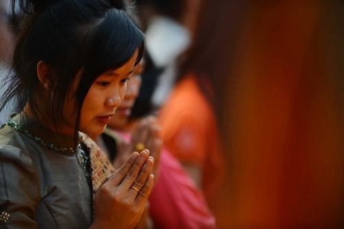 ภาพ No.10361:ประมวลภาพธุดงค์ธรรมชัย ปีที่ 3 วันที่ 19 มกราคม พ.ศ.2557