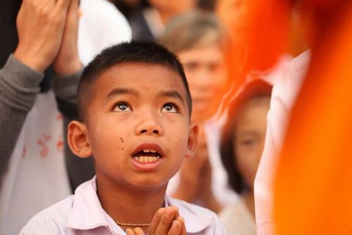 ภาพ No.10363:ประมวลภาพธุดงค์ธรรมชัย ปีที่ 3 วันที่ 19 มกราคม พ.ศ.2557