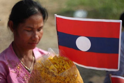 ภาพ No.10369:ประมวลภาพธุดงค์ธรรมชัย ปีที่ 3 วันที่ 19 มกราคม พ.ศ.2557