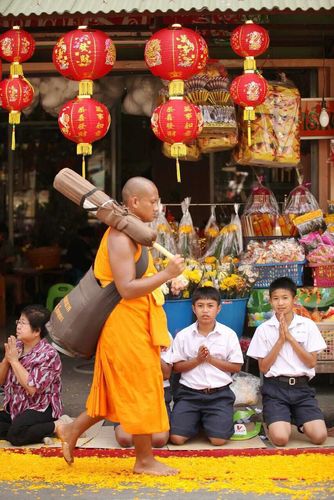 ภาพ No.10396:ประมวลภาพธุดงค์ธรรมชัย ปีที่ 3 วันที่ 20 มกราคม พ.ศ.2557