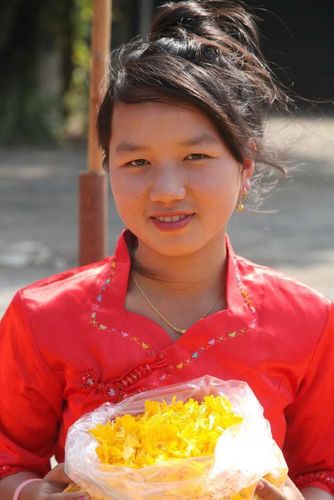 ภาพ No.10416:ประมวลภาพธุดงค์ธรรมชัย ปีที่ 3 วันที่ 20 มกราคม พ.ศ.2557