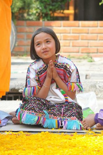 ภาพ No.10421:ประมวลภาพธุดงค์ธรรมชัย ปีที่ 3 วันที่ 20 มกราคม พ.ศ.2557