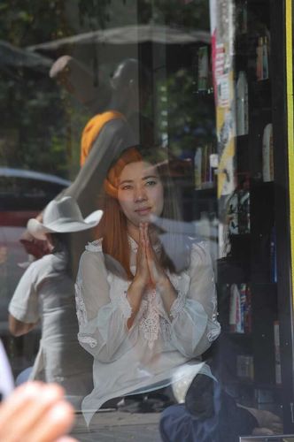 ภาพ No.10423:ประมวลภาพธุดงค์ธรรมชัย ปีที่ 3 วันที่ 20 มกราคม พ.ศ.2557