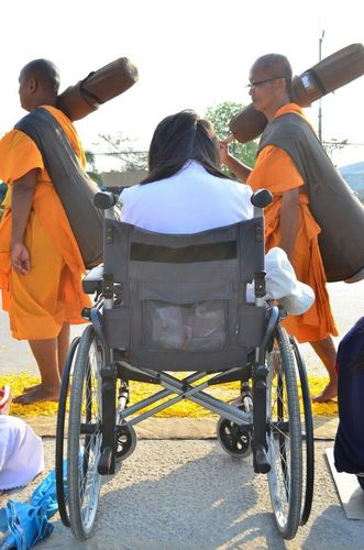 ภาพ No.10434:ประมวลภาพธุดงค์ธรรมชัย ปีที่ 3 วันที่ 21 มกราคม พ.ศ.2557