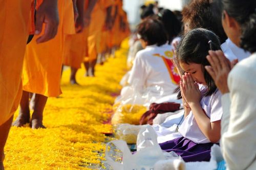 ภาพ No.10437:ประมวลภาพธุดงค์ธรรมชัย ปีที่ 3 วันที่ 21 มกราคม พ.ศ.2557