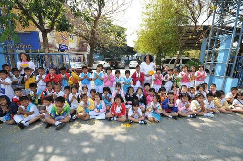 ภาพ No.10461:ประมวลภาพธุดงค์ธรรมชัย ปีที่ 3 วันที่ 21 มกราคม พ.ศ.2557