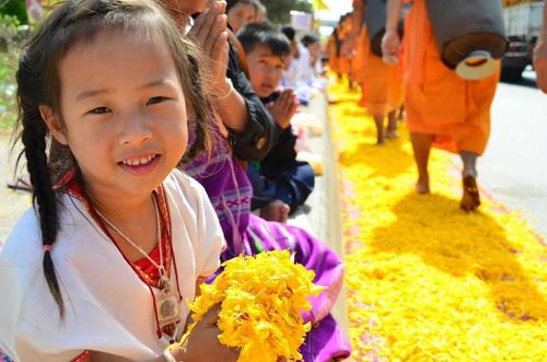 ภาพ No.10466:ประมวลภาพธุดงค์ธรรมชัย ปีที่ 3 วันที่ 21 มกราคม พ.ศ.2557