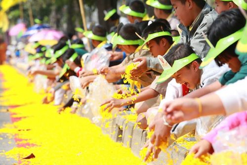 ภาพ No.10484:ประมวลภาพธุดงค์ธรรมชัย ปีที่ 3 วันที่ 22 มกราคม พ.ศ.2557