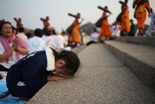 ภาพ No.10513:ประมวลภาพธุดงค์ธรรมชัย ปีที่ 3 วันที่ 22 มกราคม พ.ศ.2557