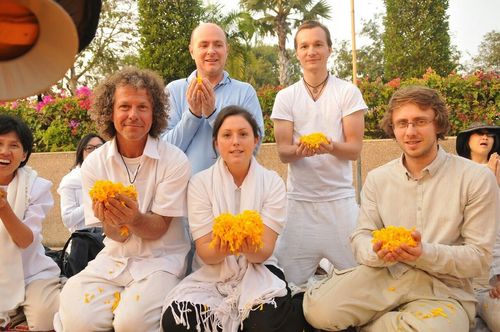 ภาพ No.10520:ประมวลภาพธุดงค์ธรรมชัย ปีที่ 3 วันที่ 22 มกราคม พ.ศ.2557