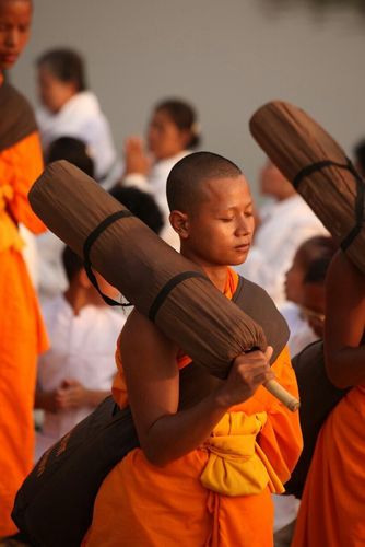 ภาพ No.10518:ประมวลภาพธุดงค์ธรรมชัย ปีที่ 3 วันที่ 22 มกราคม พ.ศ.2557