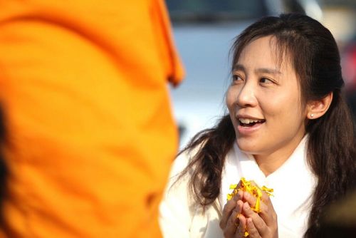 ภาพ No.10541:ประมวลภาพธุดงค์ธรรมชัย ปีที่ 3 วันที่ 24 มกราคม พ.ศ.2557