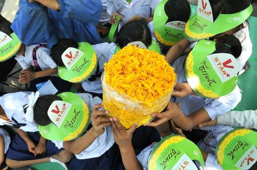 ภาพ No.10554:ประมวลภาพธุดงค์ธรรมชัย ปีที่ 3 วันที่ 24 มกราคม พ.ศ.2557