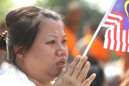 ภาพ No.10563:ประมวลภาพธุดงค์ธรรมชัย ปีที่ 3 วันที่ 25 มกราคม พ.ศ.2557