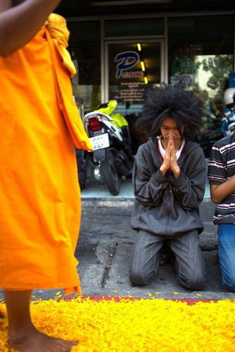 ภาพ No.10583:ประมวลภาพธุดงค์ธรรมชัย ปีที่ 3 วันที่ 26 มกราคม พ.ศ.2557