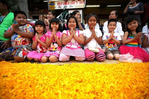 ภาพ No.10604:ประมวลภาพธุดงค์ธรรมชัย ปีที่ 3 วันที่ 26 มกราคม พ.ศ.2557
