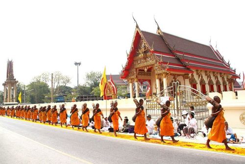 ภาพ No.10608:ประมวลภาพธุดงค์ธรรมชัย ปีที่ 3 วันที่ 26 มกราคม พ.ศ.2557