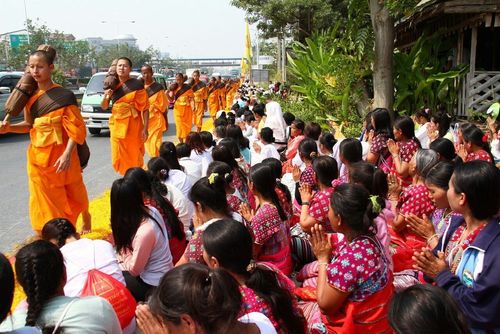 ภาพ No.10611:ประมวลภาพธุดงค์ธรรมชัย ปีที่ 3 วันที่ 26 มกราคม พ.ศ.2557