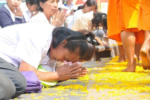 ภาพ No.10621:ประมวลภาพธุดงค์ธรรมชัย ปีที่ 3 วันที่ 26 มกราคม พ.ศ.2557