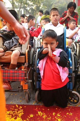 ภาพ No.10623:ประมวลภาพธุดงค์ธรรมชัย ปีที่ 3 วันที่ 27 มกราคม พ.ศ.2557