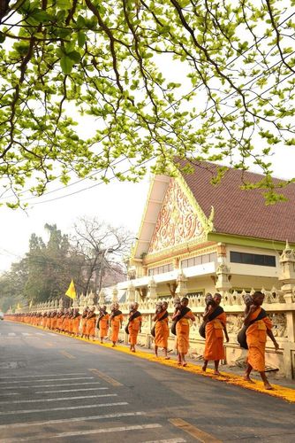ภาพ No.10630:ประมวลภาพธุดงค์ธรรมชัย ปีที่ 3 วันที่ 27 มกราคม พ.ศ.2557