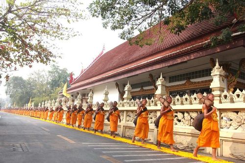 ภาพ No.10631:ประมวลภาพธุดงค์ธรรมชัย ปีที่ 3 วันที่ 27 มกราคม พ.ศ.2557