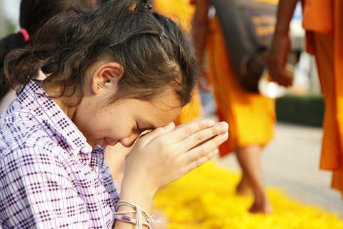 ภาพ No.10638:ประมวลภาพธุดงค์ธรรมชัย ปีที่ 3 วันที่ 27 มกราคม พ.ศ.2557