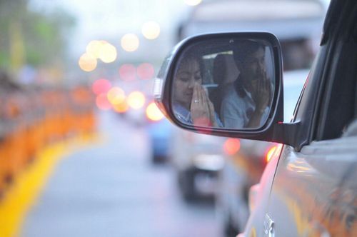 ภาพ No.10650:ประมวลภาพธุดงค์ธรรมชัย ปีที่ 3 วันที่ 27 มกราคม พ.ศ.2557