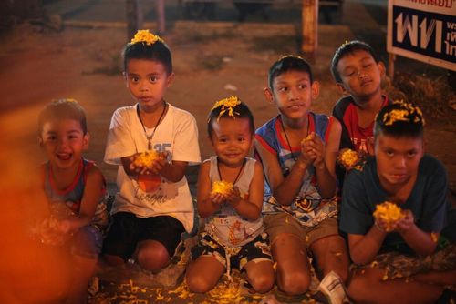 ภาพ No.10658:ประมวลภาพธุดงค์ธรรมชัย ปีที่ 3 วันที่ 27 มกราคม พ.ศ.2557