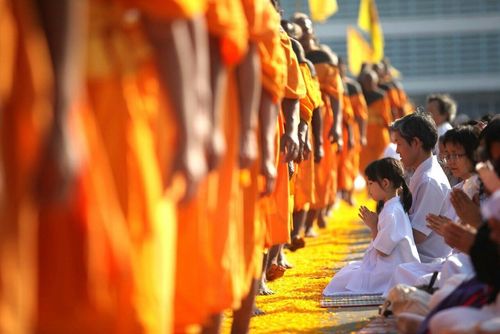 ภาพ No.10669:ประมวลภาพธุดงค์ธรรมชัย ปีที่ 3 วันที่ 28 มกราคม พ.ศ.2557